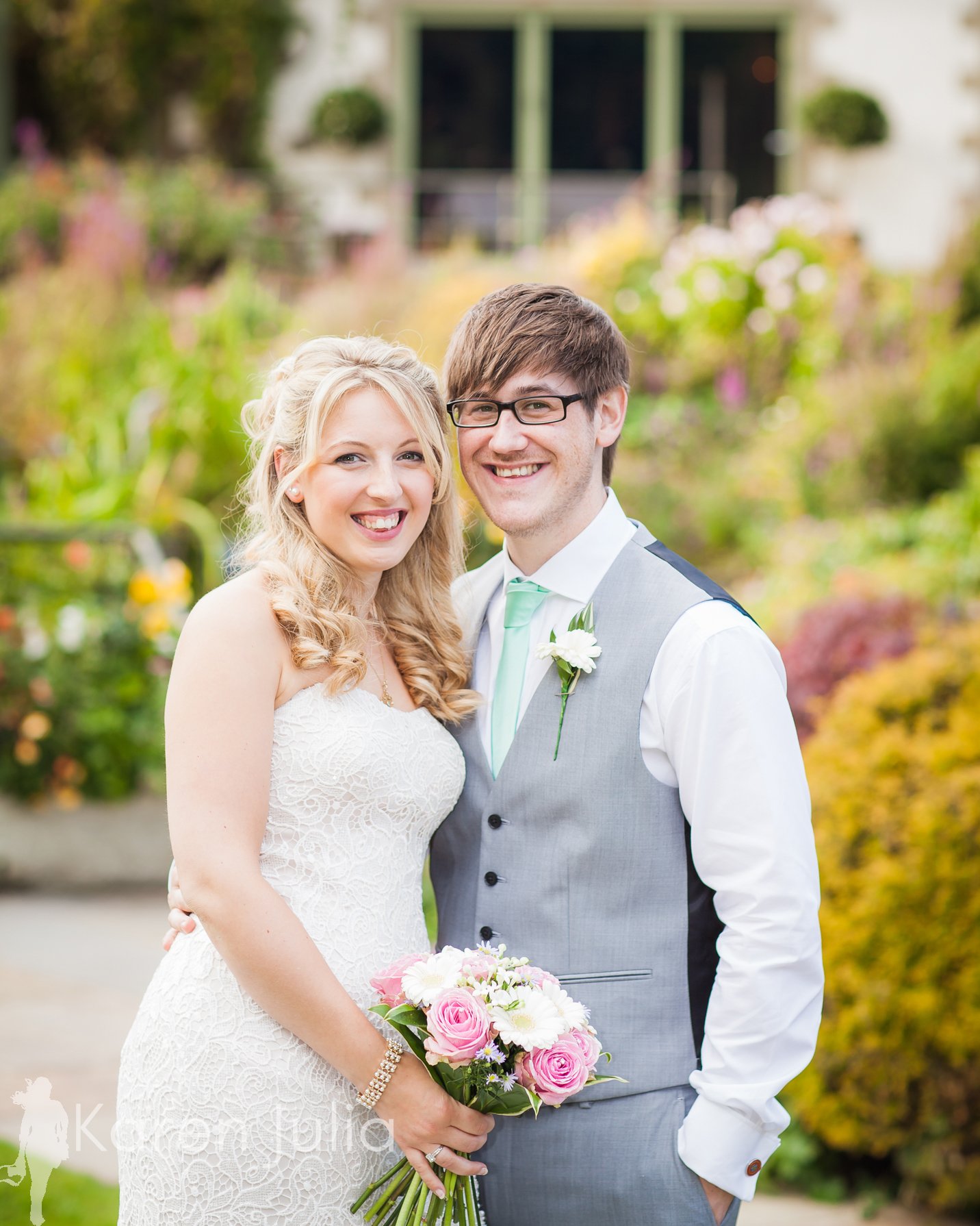 Ribble Valley Wedding Photography