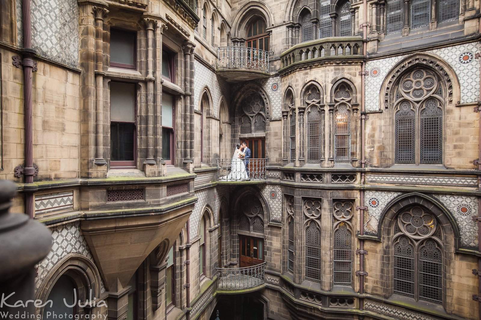 Manchester Wedding Photographer