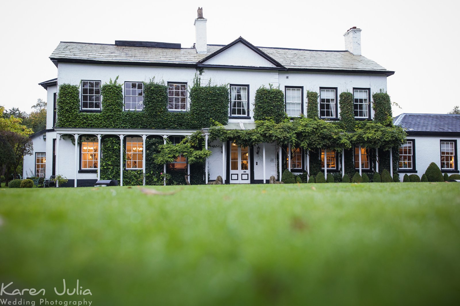 photo of Statham Lodge Hotel by Karen Julia Photography