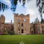 Friars Carse Country House